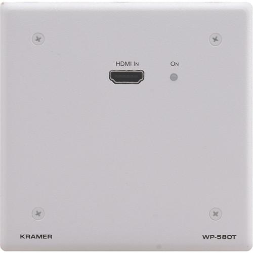 Kramer WP-580T HDBaseT Technology Twisted Pair Transmitter for HDMI Signals