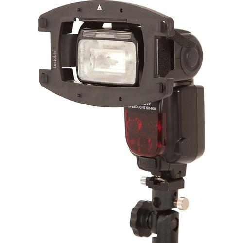 Lastolite Strobo Direct to Flashgun Mount Pro Kit