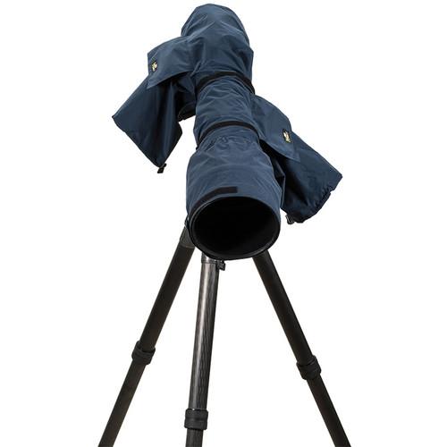 LensCoat RainCoat 2 Pro Camera Cover