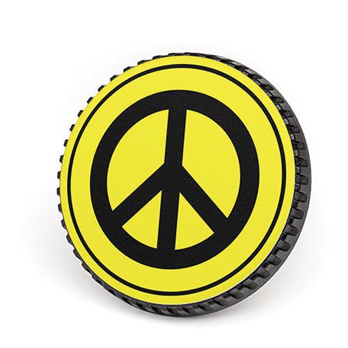 LenzBuddy Body Cap for Canon EF Mount Cameras