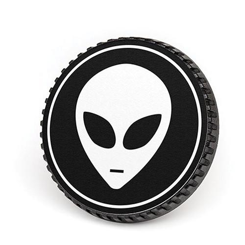 LenzBuddy Body Cap for Nikon F Mount Cameras