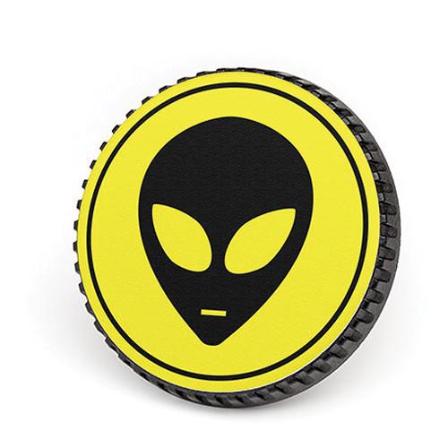 LenzBuddy Body Cap for Nikon F Mount Cameras