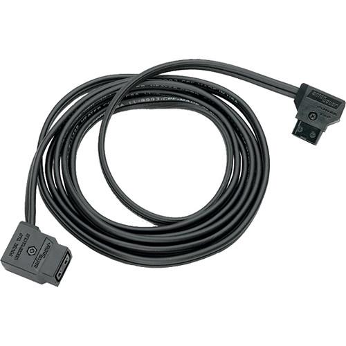 Litepanels D-Tap Anton Bauer Power Extension Cable