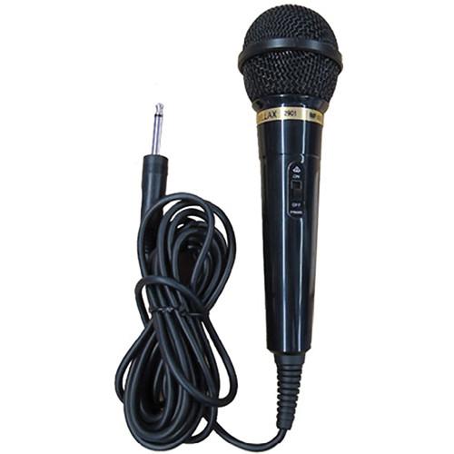 Louroe HHM-1020 Handheld Microphone