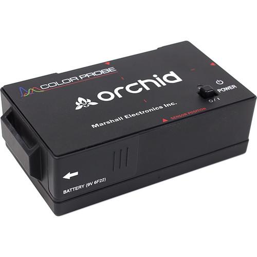 Marshall Electronics OR-CP2 Orchid Color Probe Kit