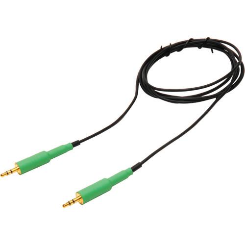 Microphone Madness 3.5mm Male to 3.5mm Male Patch Cable