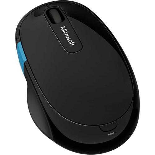 Microsoft Sculpt Comfort Mouse