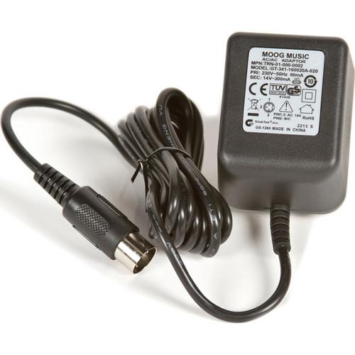 Moog Etherwave Power Supply