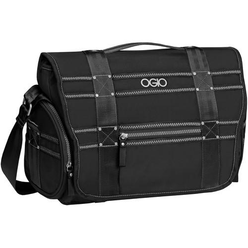 OGIO Monaco Messenger Bag