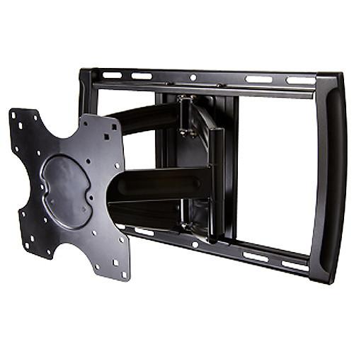 OmniMount OS120FM Full-Motion Wall Mount for 42 to 70" Displays