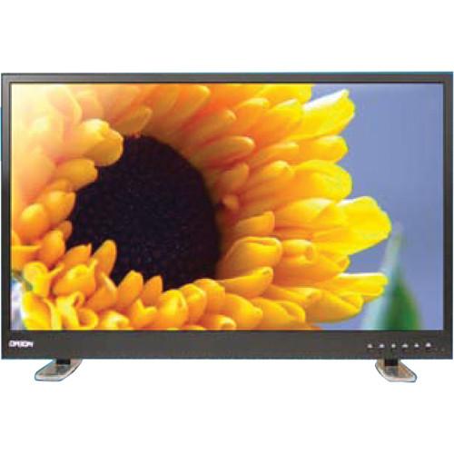 Orion Images Premium Wide Series 31.6" LED CCTV Monitor