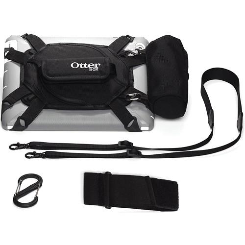 OtterBox Utility Series Latch II for 10" Tablets with Accessory Kit