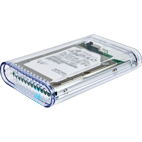 OWC Other World Computing Mercury On-the-Go Pro 1TB Hard Drive