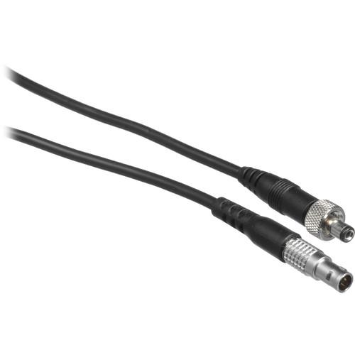 Paralinx Crossbow 2-Pin Connector Power Cable
