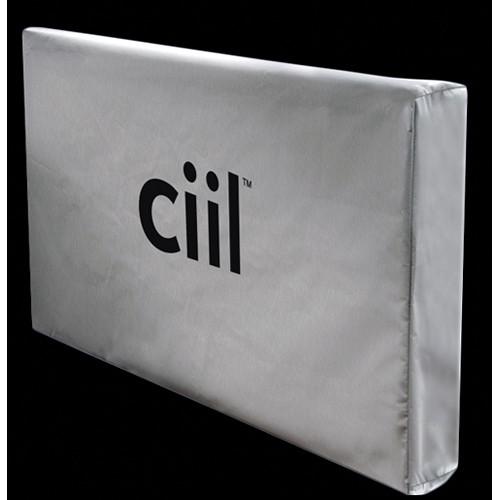 Peerless-AV CLCOV-SM-GR Small TV Cover