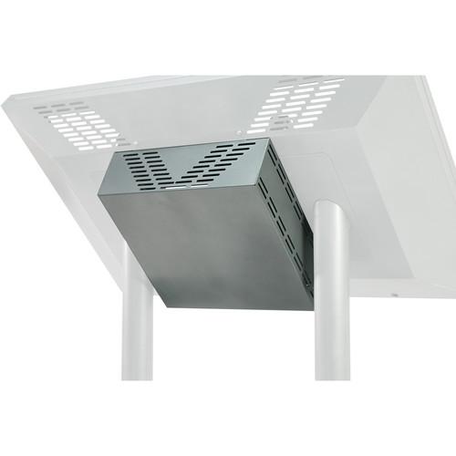 Peerless-AV Media Storage Kit for KL540-S Kiosk Enclosure
