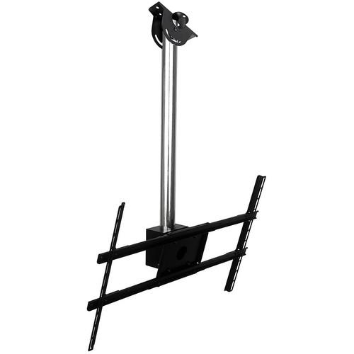 Peerless-AV Modular Series Ceiling Mount Kit for 39 to 75" Flat-Panel Displays