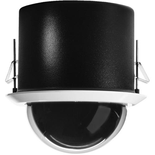 Pelco SD436-F0 Spectra IV SE 36x Day Night Indoor Dome Camera