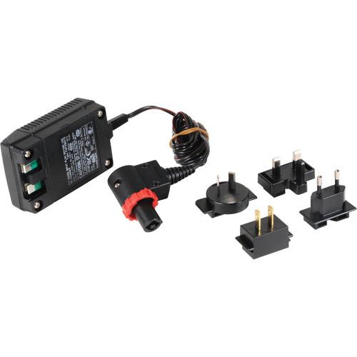 Pelican 110 220 VAC Universal Charger For 9430B Remote Area Lighting System