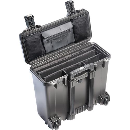 Pelican Storm iM2435 Top Loader Case with Divider Organizer