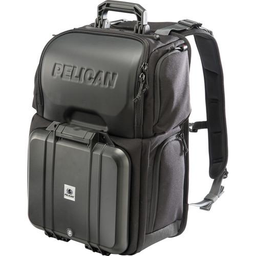 Pelican U160 Urban Elite Half Case Camera Pack