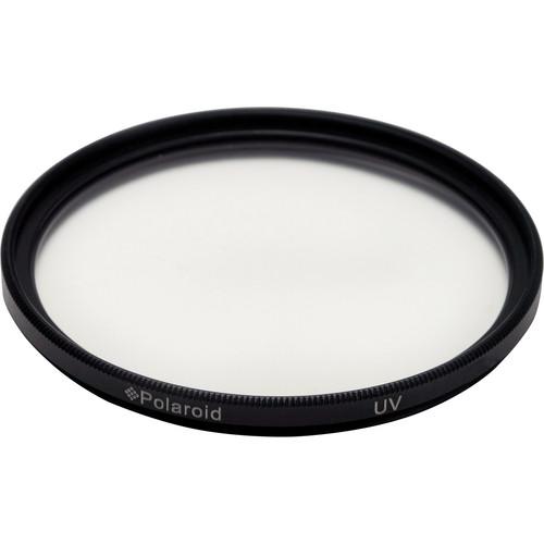 Polaroid 67mm Multi-Coated UV Protector Filter