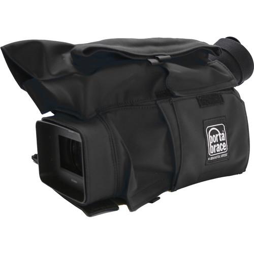Porta Brace RS-HMC150 Rain Slicker for Panasonic AG-HMC150 Camera