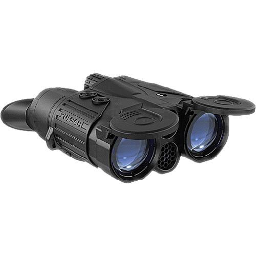 Pulsar 8x40 Expert LRF Rangefinder Binocular