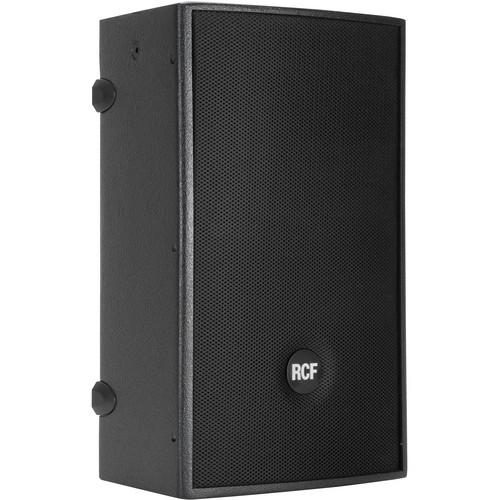RCF 4PRO 1031-A Active 2-Way 800W Speaker