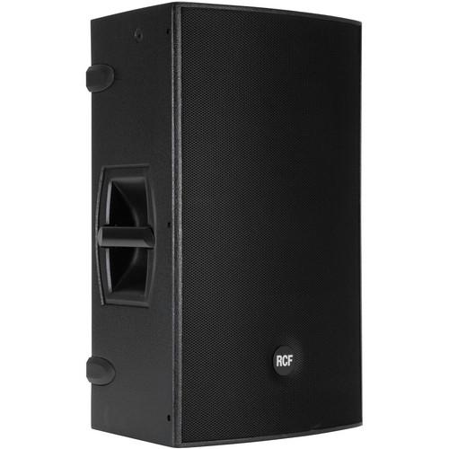 RCF 4PRO 3031-A Active 2-Way 1200 W Speaker