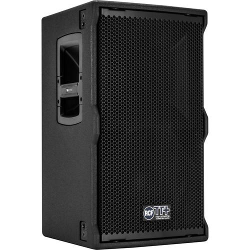 RCF TT1-A Active High Output 2-Way Speaker