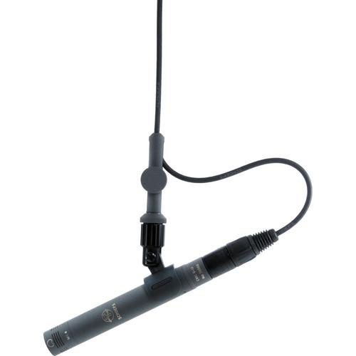 Schoeps H 20G Cable Hangar for CMC MK Mics