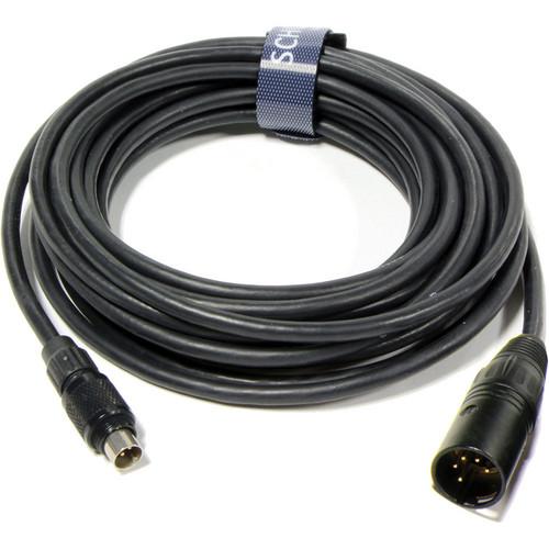 Schoeps KS 5 IU Stereo Adapter Cable