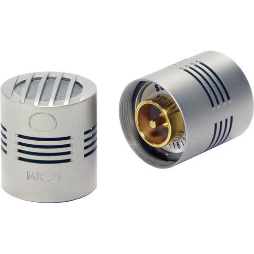 Schoeps MK 21H Microphone Capsule