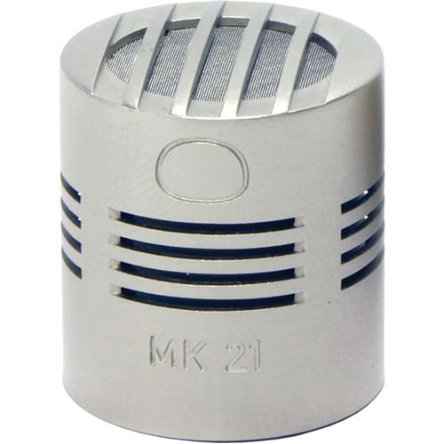 Schoeps MK 21HNI Microphone Capsule