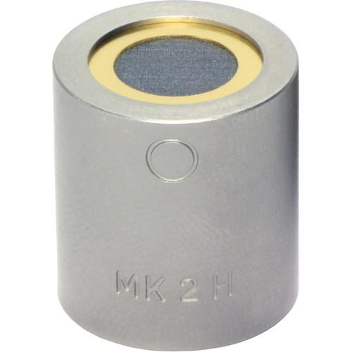 Schoeps MK 2H Microphone Capsule