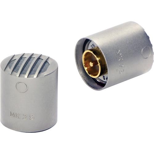 Schoeps MK 2S Microphone Capsule