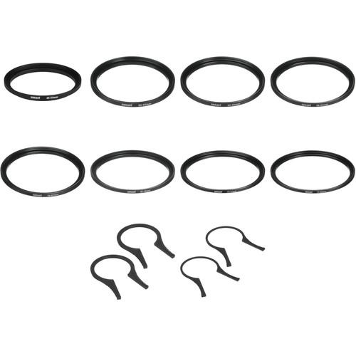 Sensei Step-Up Ring Kit