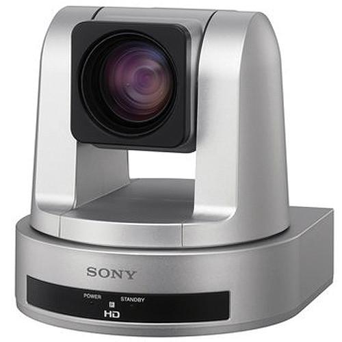 Sony SRG-120DH 12x PTZ Desktop Camera