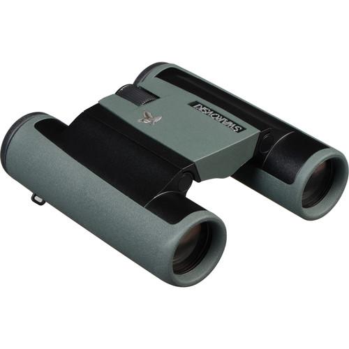Swarovski 10x25 CL Pocket Binocular