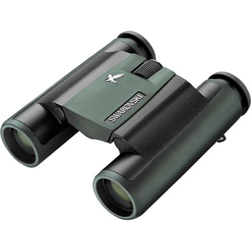 Swarovski 8x25 CL Pocket Binocular