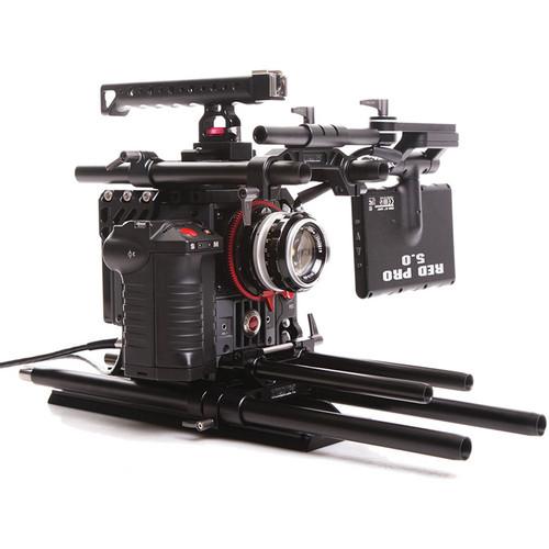 Tilta ES-T01 Red Epic Scarlet Camera Rig