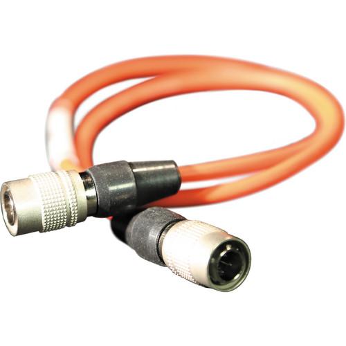 Timecode Systems Power Supply with Hirose HR10a Connector