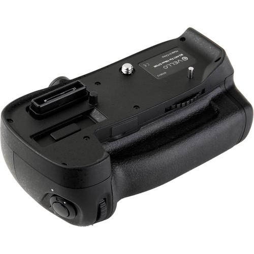 Vello BG-N11 Battery Grip for Nikon
