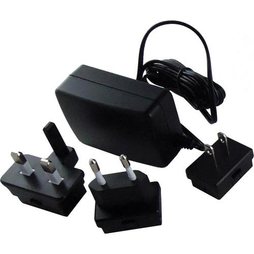 VITEC 12V Power Supply for FS-T2001 Recorder