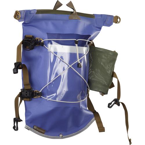 WATERSHED Aleutian Deck Bag