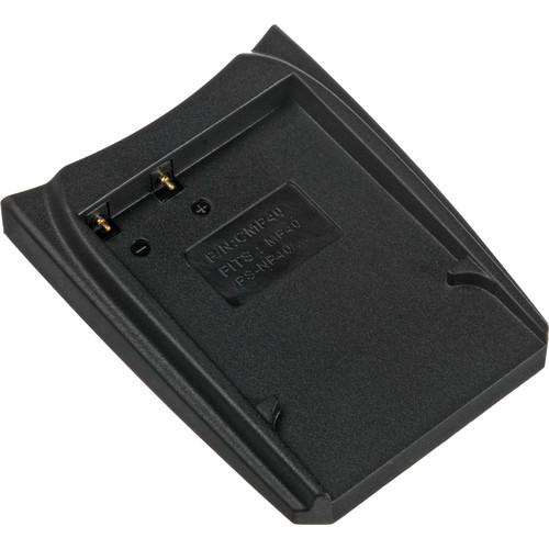 Watson Battery Adapter Plate for Casio NP-40