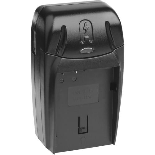 Watson Compact AC DC Charger for EN-EL15 Battery
