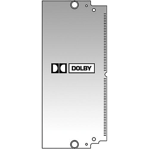 Wohler Dolby D E DD Upgrade Card