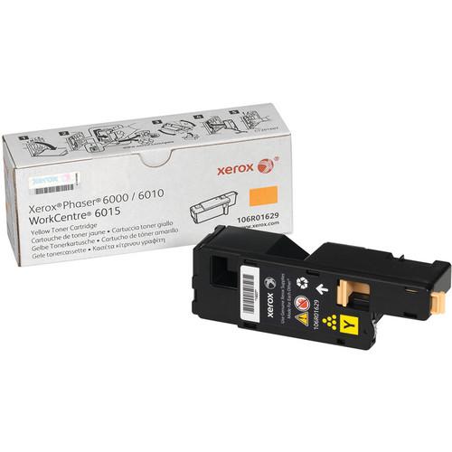 Xerox Toner Cartridge for Phaser 6010 and WorkCentre 6015